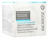 Incarose - Extra Pure Hyaluronic Filler Experience