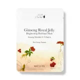 100% PURE - Ginseng Royal Jelly Mask