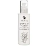 Odylique - Face Purifying Lemon & Tea Tree Wash