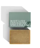 Fitglow Beauty - Body Love Exfoliating Spirulina Bar