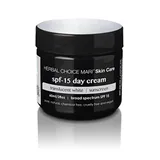 Natures Brands - Natural Spf-15 Moisturizing Day Cream By Herbal Choice Mari - Made With Organic Ingredients - No Toxic Synthetic Chemicals