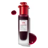 skintific - 12% AHA BHA PHA LHA Peeling Solution Serum