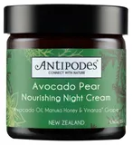 Antipodes - Nourishing Night Cream With Avocado