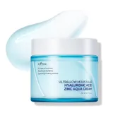 ISNTREE - Buy Isntree Ultra-Low Molecular Hyaluronic Acid Zinc Aqua Cream Australia - Korean Skincare Online