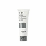 KIKO Milano - Clay Mask Black