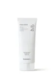 Transparent Lab - Invisible Sunscreen + SPF 50
