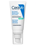 CeraVe - Oil Control Moisturising Gel-Cream