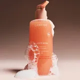 LANEIGE - Balance Mode Rice Foaming Deep Cleanser