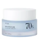 Buy Anua Birch 70 Moisture Boosting Cream Australia - Korean Skin Care and Cosmetics