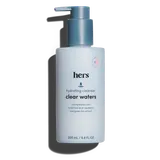 Hers - Clean Waters Cleanser