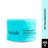 Foxtale - Gel moisturizer