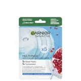 Garnier - SkinActive Moisture Bomb Pomegranate Eco