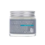 APLB - Glutathione Hyaluronic Acid Whitening Cream