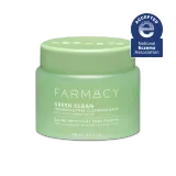 Farmacy Beauty LLC - Green Clean Fragrance-Free Cleansing Balm