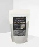 Sunday Rain - Charcoal Foot Soak