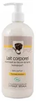 Organic Nourishing Body Milk With Shea Butter