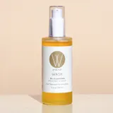 3.2 oz | 95 ml - Wash Oil Cleanser