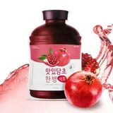 Fruit Vinegar Sheet Mask 1pc