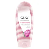 Moisture Ribbons Plus Body Wash Shea Butter + Peony Blossom