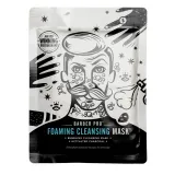 BARBER PRO - Foaming Cleansing Mask
