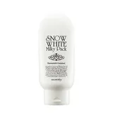 Secret Key - Snow White Milky Pack