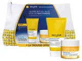DECLEOR - Neroli Bigarade - Hydrating Night Balm + Free Cleansing Foam