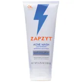 Acne Wash with Salicylic Acid