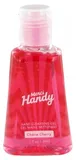 Merci Handy - Cleansing Hand Gel - Scent: Chérie Cherry