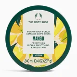 The Body Shop - Mango Body Scrub