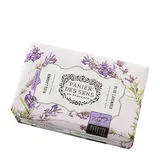 Panier des Sens - Shea Butter Soap Blue Lavender