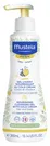 Mustela - Nourishing Washing Gel With Cold Cream and Bee Wax