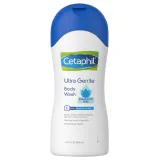 Cetaphil - Ultra Gentle Body Wash Fragrance Free