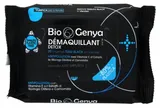 Detox Anti-Pollution Make-Up Remover 20 Wipes