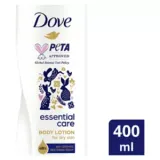 Dove - Essential Nourishing Body Lotion