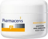 P Body-Ichtilium Soothing and Enriching Body Cream