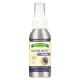 Nature's Truth - Calming Mist Spray Good Nite