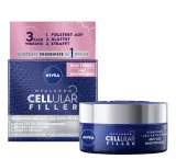 Cellular Hyaluron Filler Anti-Age Night Care