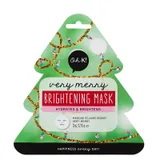 Oh K! - Very Merry Brightening Mask