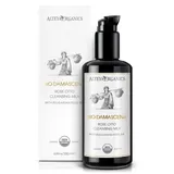 Alteya Organics - Bio Damascena Rose Cleansing Milk