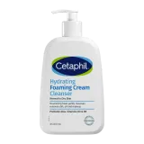 Hydrating Foaming Cream Cleanser
