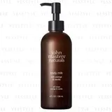 John Masters Organics - Body Milk With Orange & Vanilla