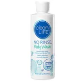No Rinse - Body Wash