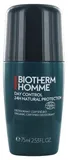 BIOTHERM - Day Control 24H Natural Protection Roll-On Organic
