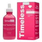 Timeless Skin Care - Matrixyl Synthe6 + Hyaluronic Acid Serum