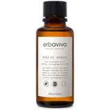 Awaken Body Oil
