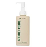 K-SECRET - SEOUL 1988 Cleansing Oil: Pine Cica 1% + Probiotics