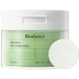 BIODANCE - Buy Biodance Sea Kelp Gel Toner Pads in Australia - Korean Skincare Online Store