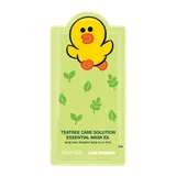 MEDIHEAL - Line Friends Tea Tree Care Solution Mask