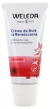 Weleda - Firming Night Cream With Pomegranate