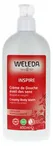 Weleda - Inspire Sensual Awakening Shower Cream With Pomegranate